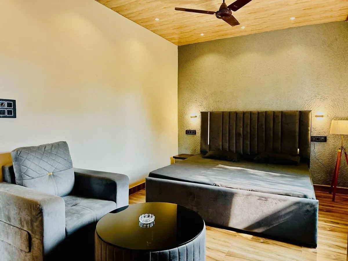 The Luxe Villa By Vaaranya Group فاراناسي 0*,