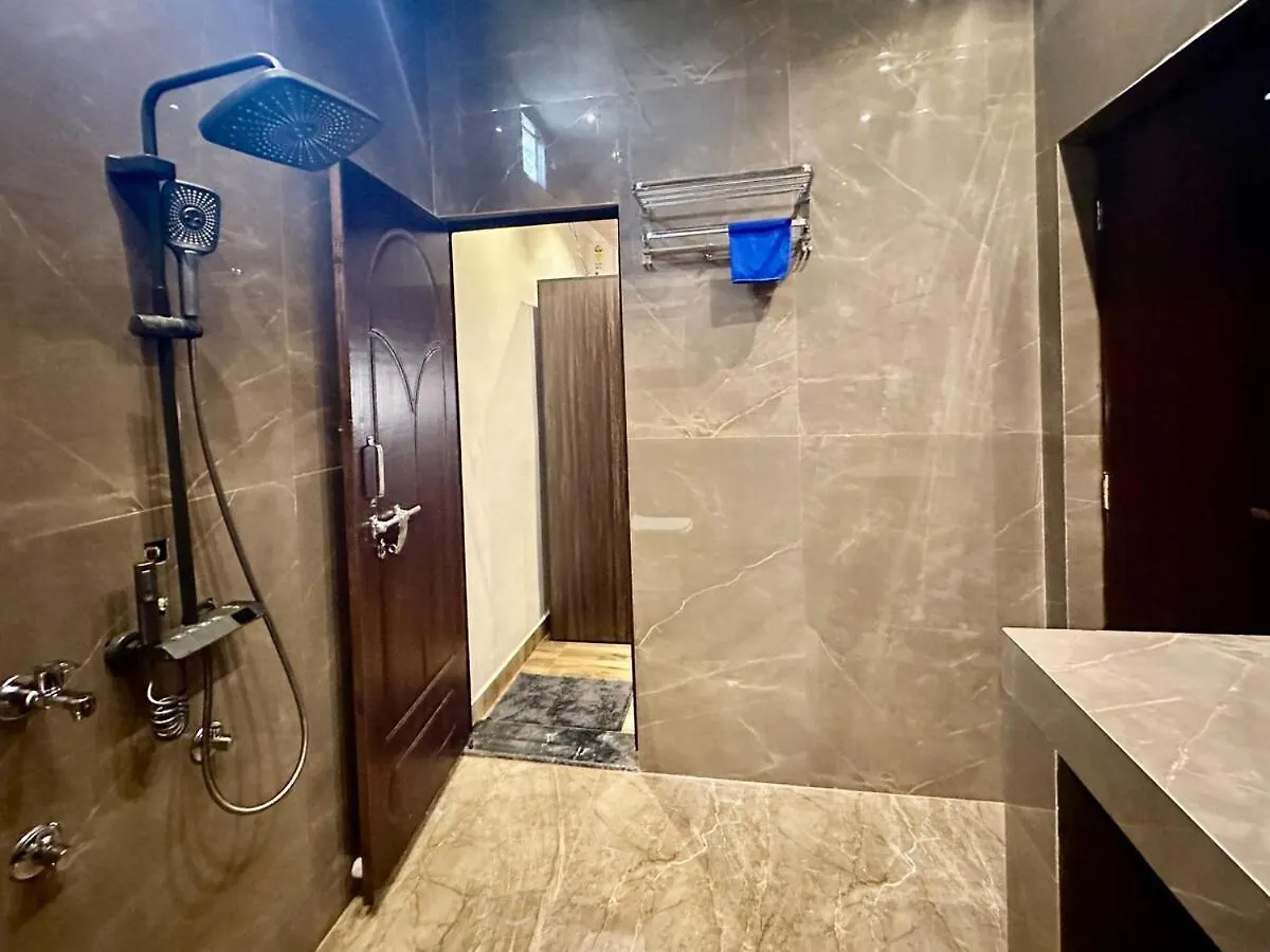 The Luxe Villa By Vaaranya Group فاراناسي