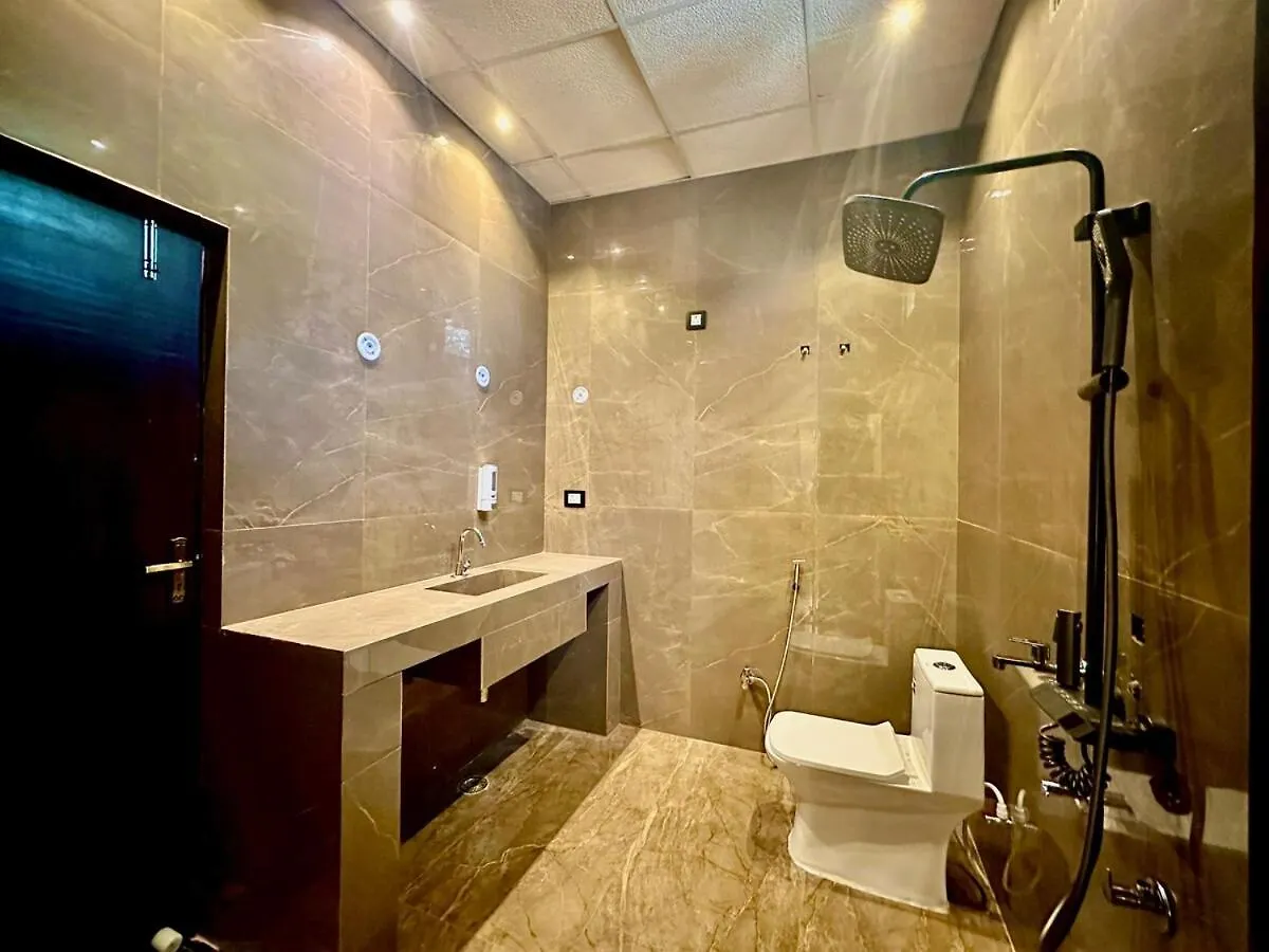 The Luxe Villa By Vaaranya Group فاراناسي الهند